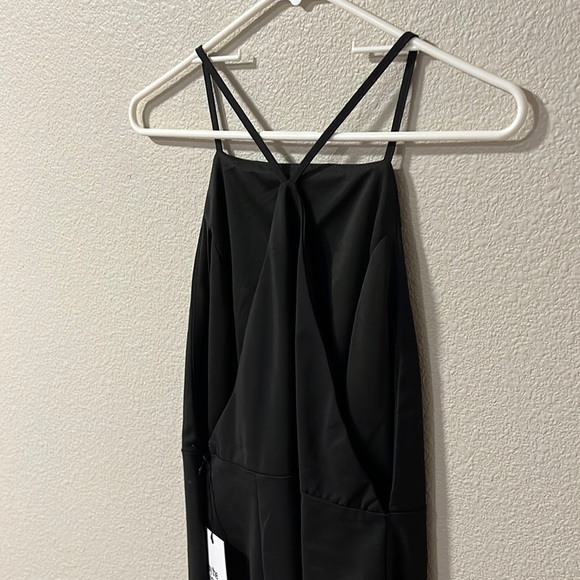 Fiona - Little black dress - Picture 3 of 6